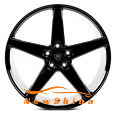 CAST WHEELS CW285 8.5x20 5x112 ET35 DIA73.1 GB