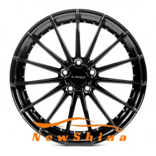 CAST WHEELS CW127 9x22 5x127 ET38 DIA71.5 Black