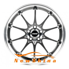 CAST WHEELS CW695 8.5x19 5x114.3 ET35 DIA73.1 DGMF