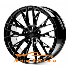 CAST WHEELS CW0387 8.5x19 5x114.3 ET40 DIA73.1 GB