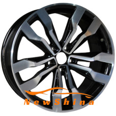 Replica CT1111 8x18 5x112 ET43 DIA66.6 BMF