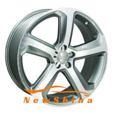 Replica Audi ZY2012 8.5x20 5x112 ET38 DIA66.6 MG