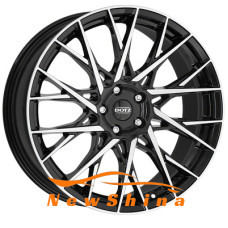 Dotz Fuji 7.5x18 4x100 ET45 DIA60.1 BP