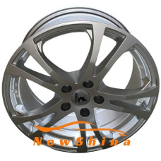 Mercedes OEM Michelle 7517 7.5x17 5x112 ET45 DIA66.6 S