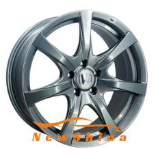 Replica Honda W10 8x18 5x114.3 ET40 DIA64.1 GM