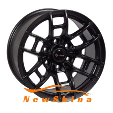 ZF F7606 9x17 6x139.7 ET0 DIA106.1 SB