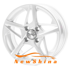 CAST WHEELS CW5323 6x14 4x100 ET35 DIA73.1 S