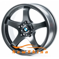 CAST WHEELS CW5125 7x16 5x120 ET20 DIA74.1 SGr