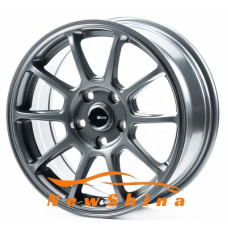 CAST WHEELS CW1037 7x16 5x112 ET38 DIA73.1 SGr