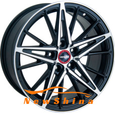 GT RD-M105 7.5x17 5x112 ET35 DIA66.45 MCB