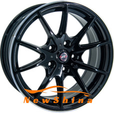 GT DX202 8.5x18 5x114.3 ET35 DIA73.1 BML