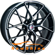 GT JCW05 7.5x17 5x108 ET35 DIA73.1 BMF