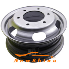 Renault OEM 403000053R 5.5x16 6x200 ET117 DIA142 S
