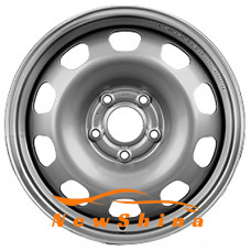 Renault OEM 403008904R 5x16 6x130 ET66 DIA89