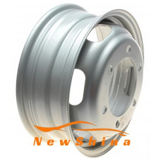 Solgy 225001 5.5x15 6x112 ET108 DIA84