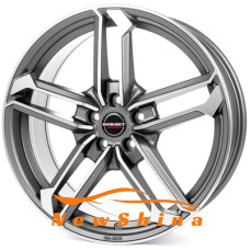 Borbet ATX 8x19 5x112 ET55 DIA66.5 GSP