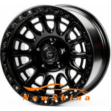 Off Road Wheels OW134 9x17 5x139.7 ET-12 DIA110.1 BM