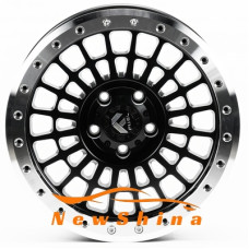 Off Road Wheels OW2114 8.5x18 5x127 ET-12 DIA71.56 MBPL