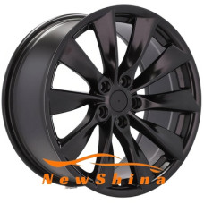 Racing line 3S209 8.5x18 5x114.3 ET40 DIA64.1 BM
