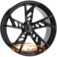 Racing line I5611 9x21 5x112 ET30 DIA0 Black