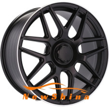 Racing line B5318 10x22 5x130 ET36 DIA84.1