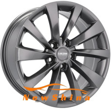 Racing line B1396 8x18 5x114.3 ET40 DIA64.1 GM