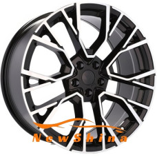 Racing line B5769 10.5x21 5x112 ET43 DIA66.6 MB