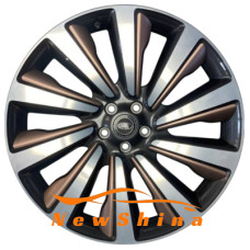 Land Rover OEM N8EM-1007-DC/EC 9.5x23 5x120 ET42.5 DIA72.6 GP