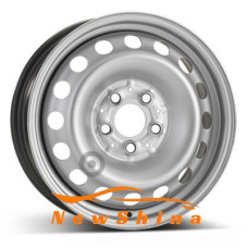 ALST (KFZ) 8049 FIAT Fiat, Opel 6x16 5x98 ET36.5 DIA58.1 S