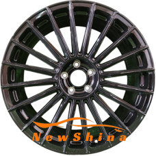 Replica Audi ZETA 9.5x22 5x112 ET35 DIA66.5 GB