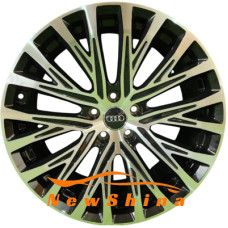 Replica Audi 691 9x20 5x112 ET30 DIA66.45 BMF