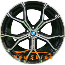 Replica BMW 773 10.5x20 5x112 ET40 DIA66.5 BMF
