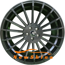 Replica BMW 397 10x21 5x120 ET40 DIA74.1 SB