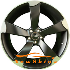 Replica Audi-629 9x20 5x112 ET35 DIA66.45 MBMF