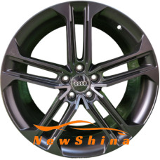 Replica Audi 6102 8.5x19 5x112 ET35 DIA66.45 SB