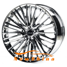 Flow Forming FF085 8.5x19 5x112 ET35 DIA66.56 Chrom