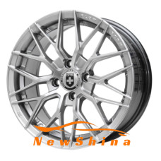 Replica FF-X15 7.5x17 5x108 ET38 DIA73.1 HB