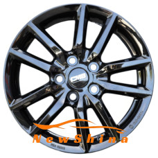CMS C27 7.5x18 5x112 ET49 DIA66.5 Black