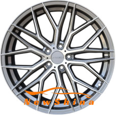 Arceo Valencia 9x20 5x114.3 ET35 DIA73.1 GR