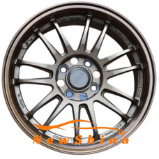 Flow Forming FF126 7x15 4x100 ET35 DIA73.1 XBR
