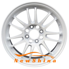 Flow Forming FF126 7x15 4x100 ET35 DIA73.1 W