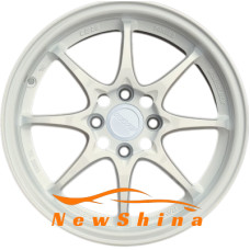 Flow Forming FF127 7x15 4x100 ET35 DIA73.1 W