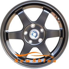 Flow Forming FF218 8x18 5x112 ET38 DIA66.6 BM