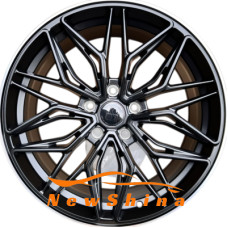 Flow Forming FF585 8.5x19 5x114.3 ET35 DIA73.1 BM