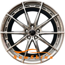 Flow Forming FF586 7.5x17 5x108 ET35 DIA73.1 S