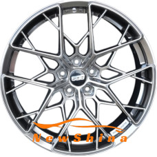 Flow Forming FF118 8.5x19 5x108 ET35 DIA73.1 BHCH