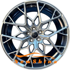 Flow Forming FF118 7.5x17 5x112 ET38 DIA66.6 S