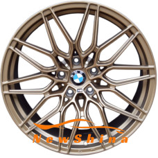 Flow Forming FF120 8.5x19 5x120 ET35 DIA72.6 XBR