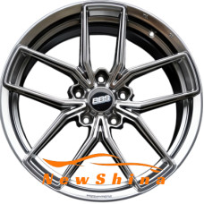 Flow Forming FF138 7.5x17 5x114.3 ET38 DIA73.1 S