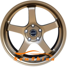 Flow Forming FF219 8.5x18 5x112 ET35 DIA66.6 XBR